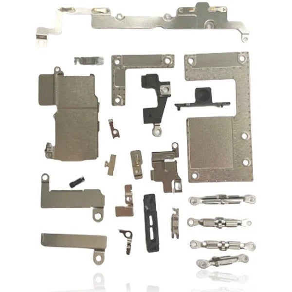 Full Set Small Metal Bracket for iPhone 11 Full Set Small Metal Bracket for iPhone 11